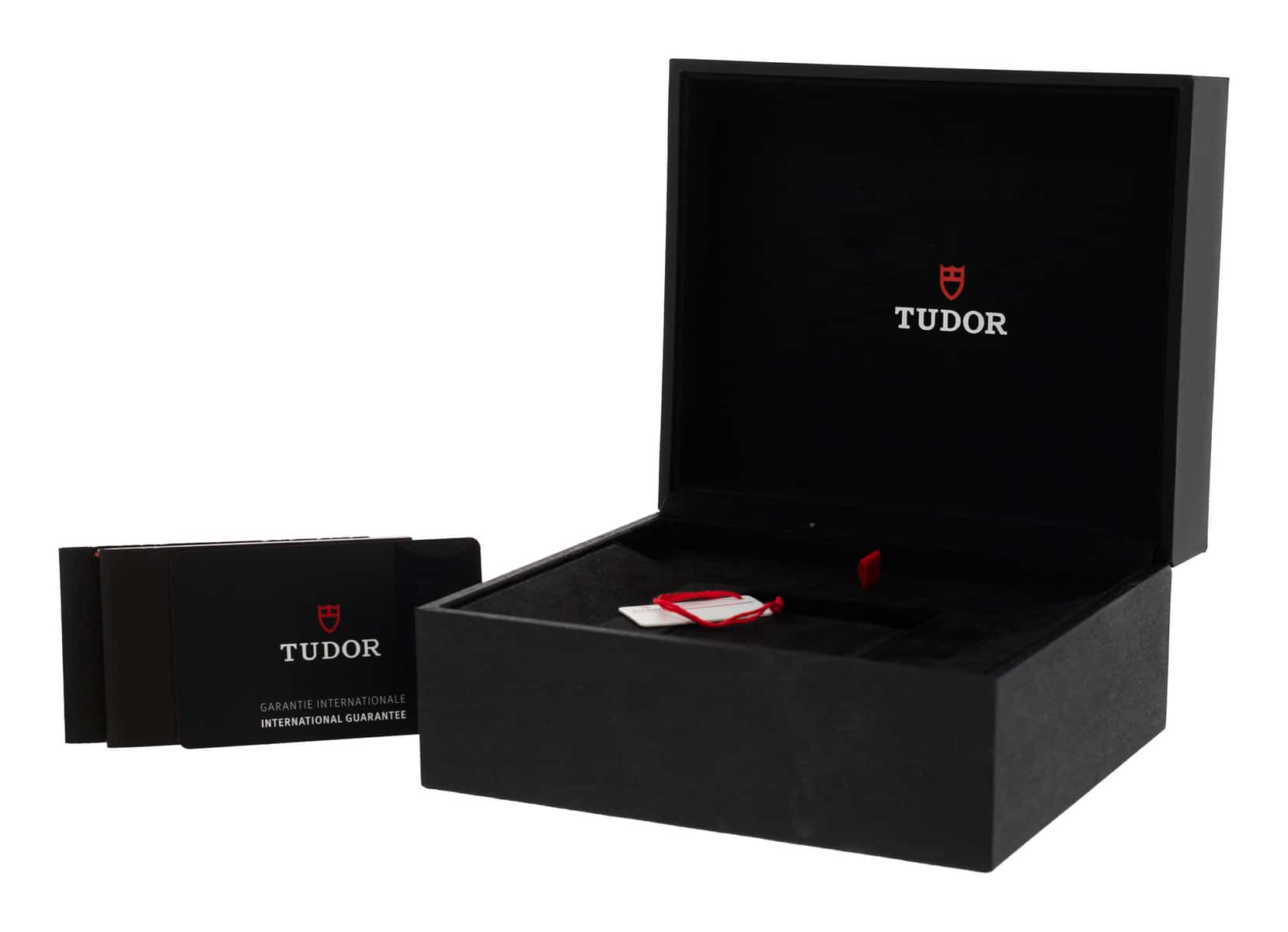 Tudor Black Bay Chrono M79363N-0007 Tudor Black Bay Chrono M79363N-0007